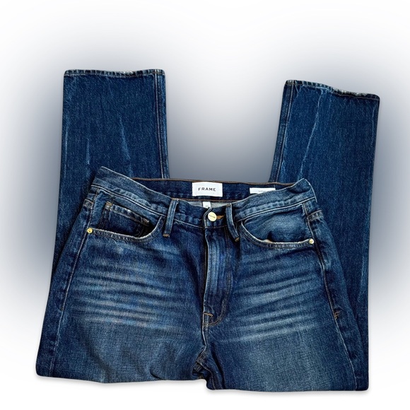 Frame Denim Denim - Frame Jeans